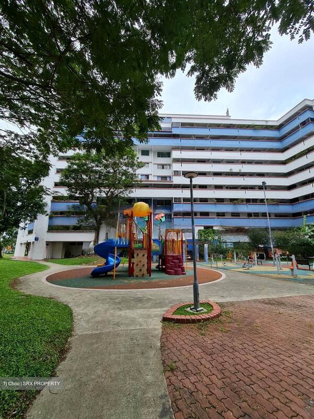716 YISHUN STREET 71 (D27), Shop House #457105021